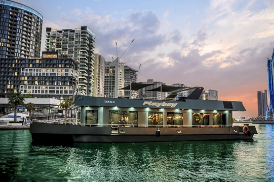 play boy | AED2,700/hour